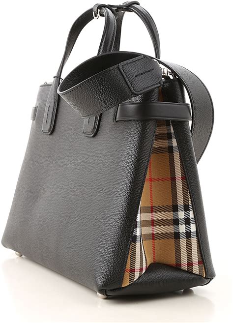 look do dia bolsa burberry|pictures of burberry handbags.